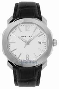 Replica 102779 oc41c6sld Bulgari Octo Roma Mens Watch
